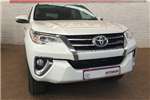  2019 Toyota Fortuner Fortuner 2.4GD-6 auto