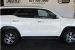  2019 Toyota Fortuner Fortuner 2.4GD-6 auto