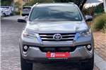  2019 Toyota Fortuner Fortuner 2.4GD-6 auto