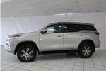  2019 Toyota Fortuner Fortuner 2.4GD-6 auto