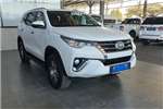  2019 Toyota Fortuner Fortuner 2.4GD-6 auto