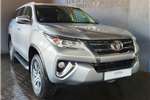  2019 Toyota Fortuner Fortuner 2.4GD-6 auto