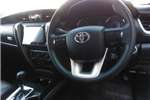  2019 Toyota Fortuner Fortuner 2.4GD-6 auto