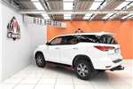  2019 Toyota Fortuner Fortuner 2.4GD-6 auto