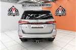  2019 Toyota Fortuner Fortuner 2.4GD-6 auto