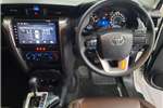  2019 Toyota Fortuner Fortuner 2.4GD-6 auto