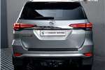  2019 Toyota Fortuner Fortuner 2.4GD-6 auto