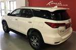  2020 Toyota Fortuner Fortuner 2.4GD-6 auto