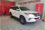  2020 Toyota Fortuner Fortuner 2.4GD-6 auto