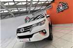  2020 Toyota Fortuner Fortuner 2.4GD-6 auto