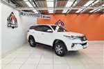  2020 Toyota Fortuner Fortuner 2.4GD-6 auto