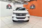  2020 Toyota Fortuner Fortuner 2.4GD-6 auto