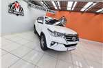  2020 Toyota Fortuner Fortuner 2.4GD-6 auto