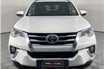 Used 2020 Toyota Fortuner 2.4GD 6 auto