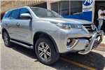 Used 2019 Toyota Fortuner FORTUNER 2.4GD 6 R/B