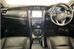 Used 2020 Toyota Fortuner FORTUNER 2.4GD 6 R/B