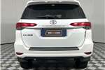 Used 2020 Toyota Fortuner FORTUNER 2.4GD 6 R/B
