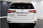 Used 2021 Toyota Fortuner FORTUNER 2.4GD 6 R/B