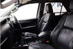 Used 2021 Toyota Fortuner FORTUNER 2.4GD 6 R/B