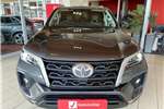  2022 Toyota Fortuner FORTUNER 2.4GD-6 R/B