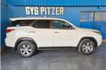 Used 2022 Toyota Fortuner FORTUNER 2.4GD 6 R/B