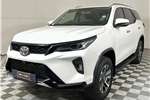  2023 Toyota Fortuner FORTUNER 2.4GD-6 R/B