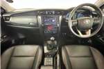 Used 2023 Toyota Fortuner FORTUNER 2.4GD 6 R/B