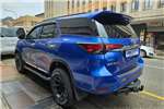  2019 Toyota Fortuner FORTUNER 2.4GD-6 R/B A/T