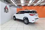  2020 Toyota Fortuner FORTUNER 2.4GD-6 R/B A/T