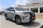 Used 2020 Toyota Fortuner FORTUNER 2.4GD 6 R/B A/T