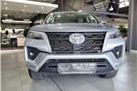  2021 Toyota Fortuner FORTUNER 2.4GD-6 R/B A/T