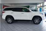  2022 Toyota Fortuner FORTUNER 2.4GD-6 R/B A/T