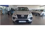  2022 Toyota Fortuner FORTUNER 2.4GD-6 R/B A/T