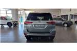  2022 Toyota Fortuner FORTUNER 2.4GD-6 R/B A/T