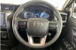  2022 Toyota Fortuner FORTUNER 2.4GD-6 R/B A/T