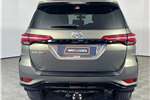 Used 2023 Toyota Fortuner FORTUNER 2.4GD 6 R/B A/T