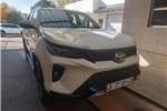 Used 2023 Toyota Fortuner FORTUNER 2.4GD 6 R/B A/T