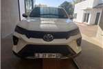  2023 Toyota Fortuner FORTUNER 2.4GD-6 R/B A/T