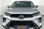  2024 Toyota Fortuner FORTUNER 2.4GD-6 R/B A/T