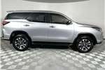  2024 Toyota Fortuner FORTUNER 2.4GD-6 R/B A/T