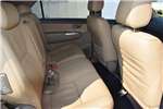  2012 Toyota Fortuner Fortuner 2.5D-4D