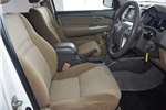  2012 Toyota Fortuner Fortuner 2.5D-4D 