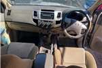 Used 2012 Toyota Fortuner 2.5D 4D