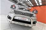  2013 Toyota Fortuner Fortuner 2.5D-4D 