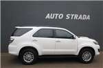  2015 Toyota Fortuner Fortuner 2.5D-4D 