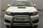  2013 Toyota Fortuner Fortuner 2.5D-4D auto