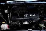  2014 Toyota Fortuner Fortuner 2.5D-4D auto