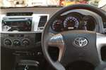  2015 Toyota Fortuner Fortuner 2.5D-4D auto