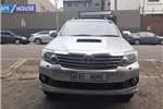  2015 Toyota Fortuner Fortuner 2.5D-4D auto