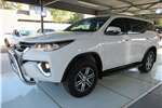  2016 Toyota Fortuner Fortuner 2.7 auto